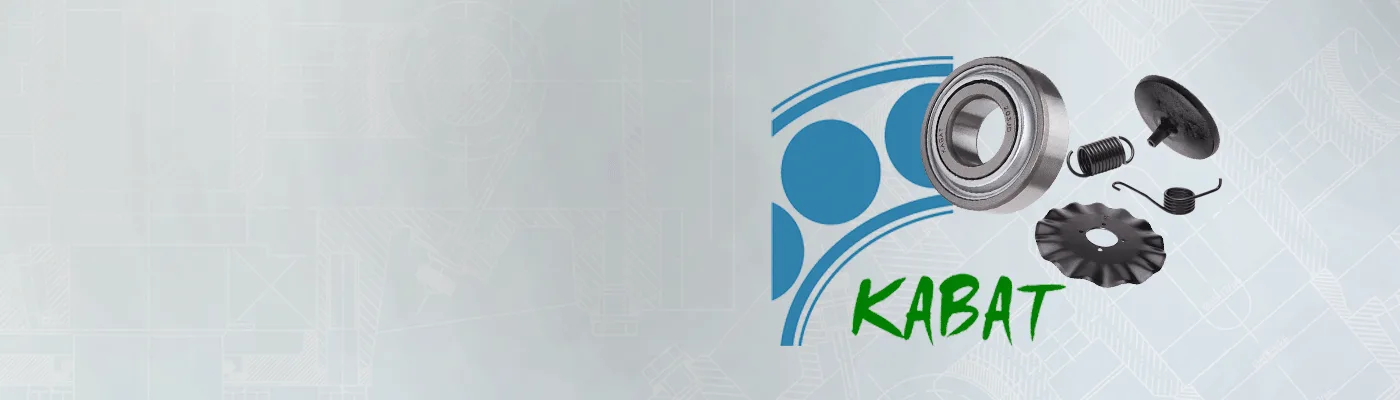 KABAT подшипники